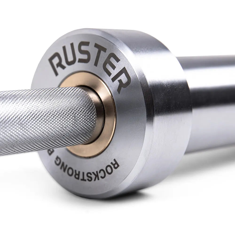 Barra Blackcross 215 cm 15 kg