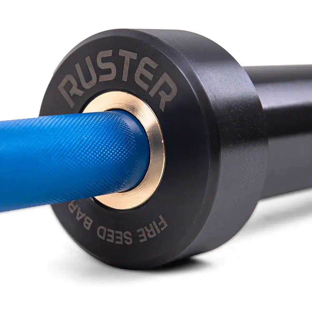 Fire Seed Blue 20 KG