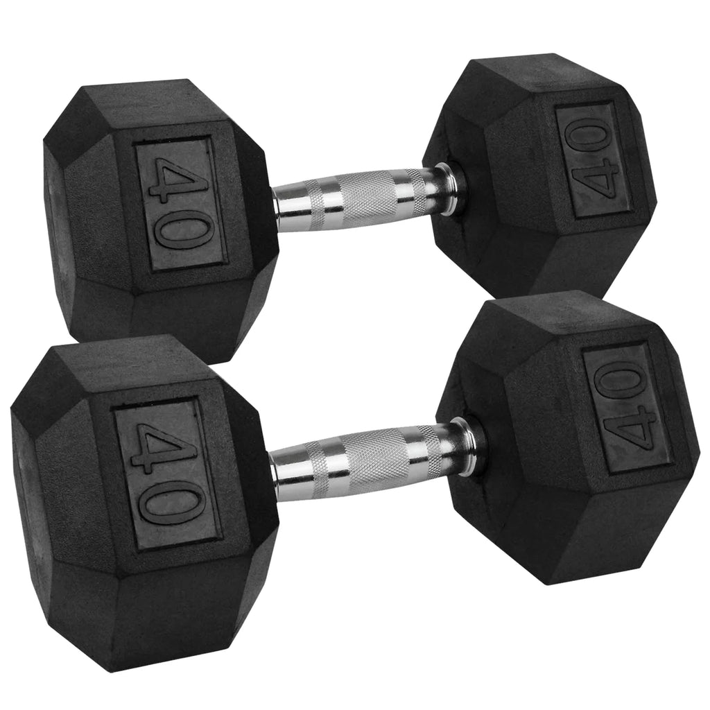 Set de Mancuernas 5 a 50lbs