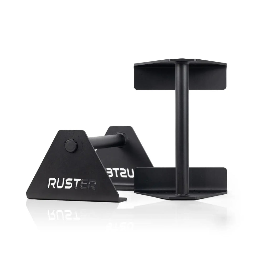 Barras Push Up (par)