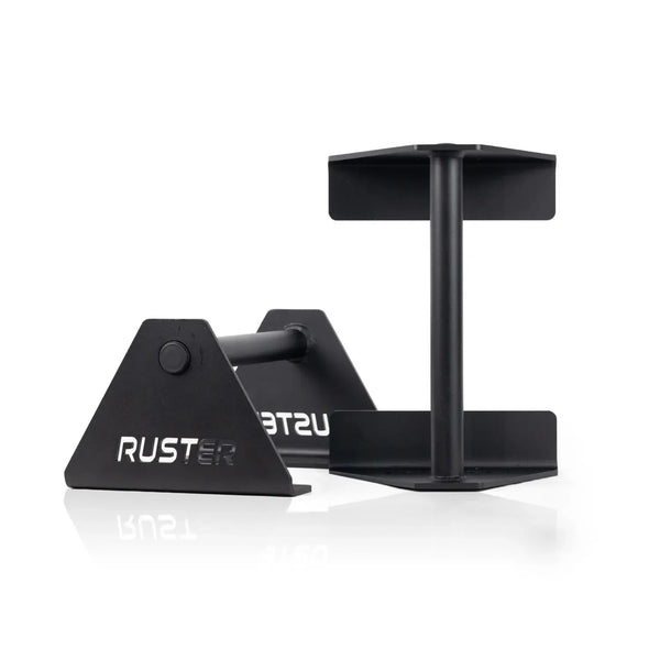 Barras Push Up (par)