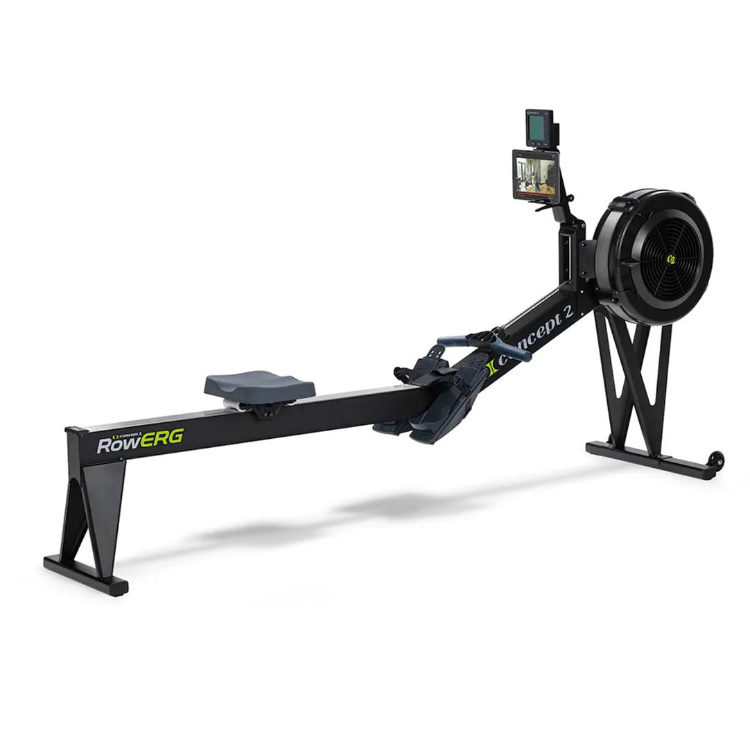 RowErg Concept2