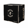 Plyo Box Black