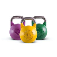 Color Competition Kettlebell HQ
