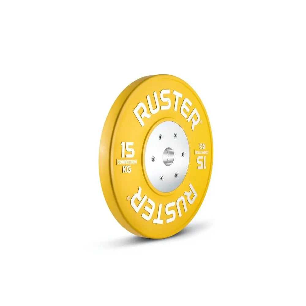 Competition Bumper