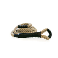 Cuerda de Trepa 5 m 34 mm Termosellado