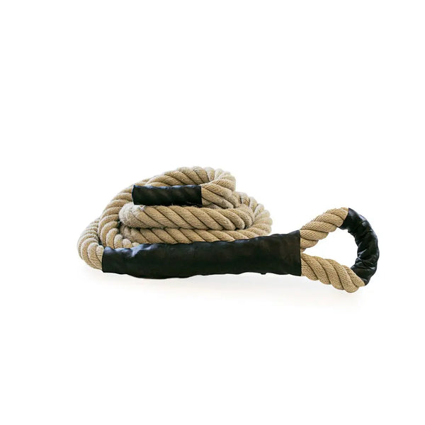 Cuerda de Trepa 5 m 34 mm Termosellado