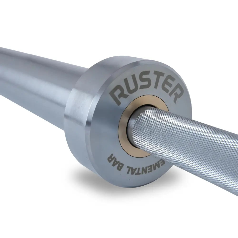 Barra Elemental 15 kg