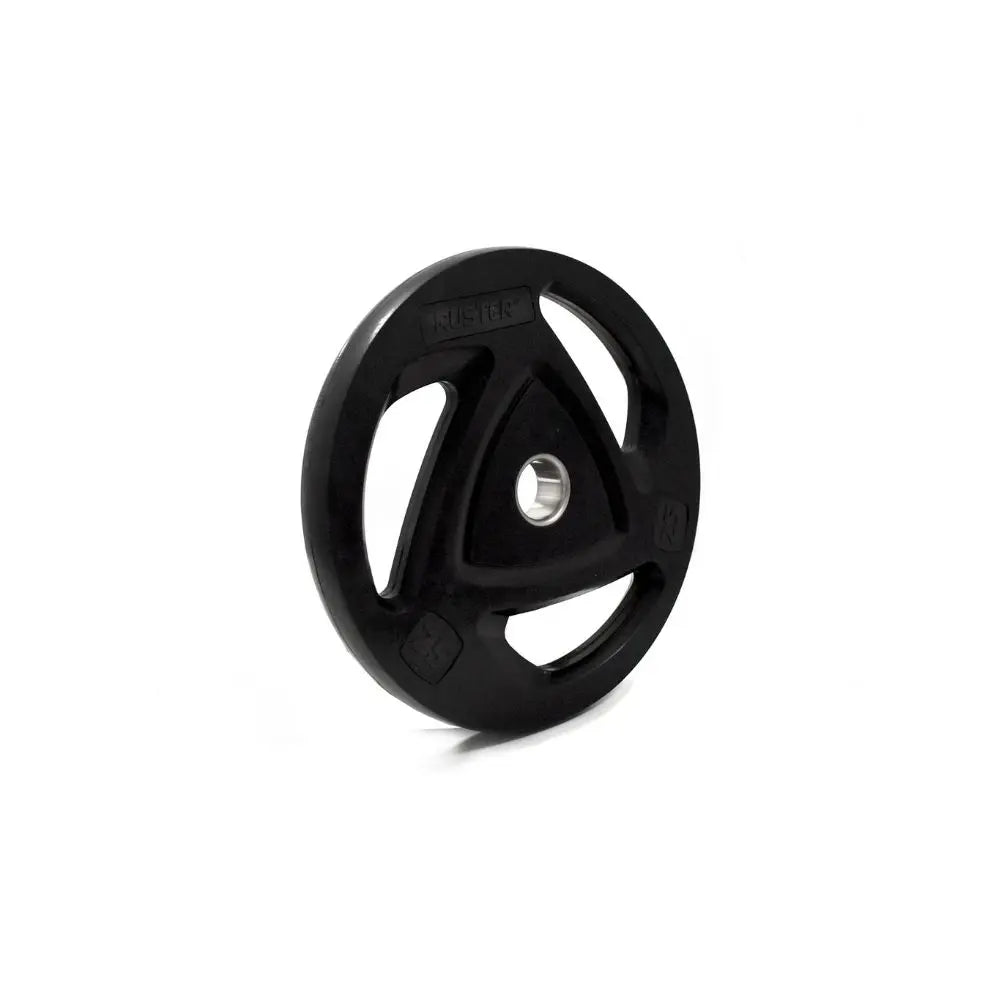 Disco con Agarre 20 KG (Par)