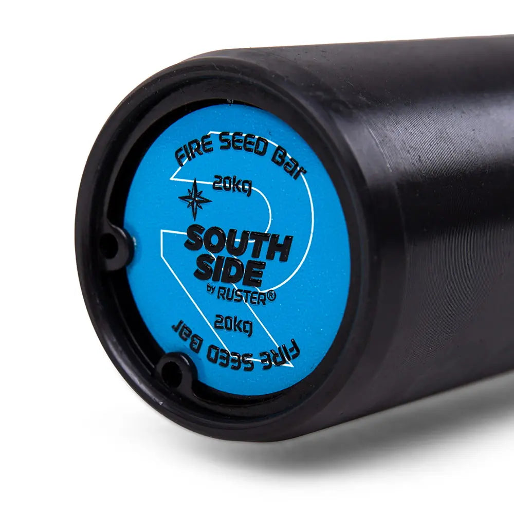 Fire Seed Blue 15 KG