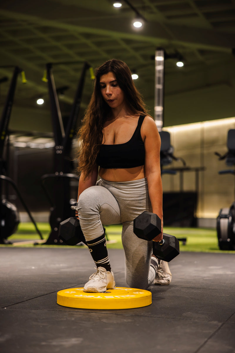 Fitness <br>Funcional