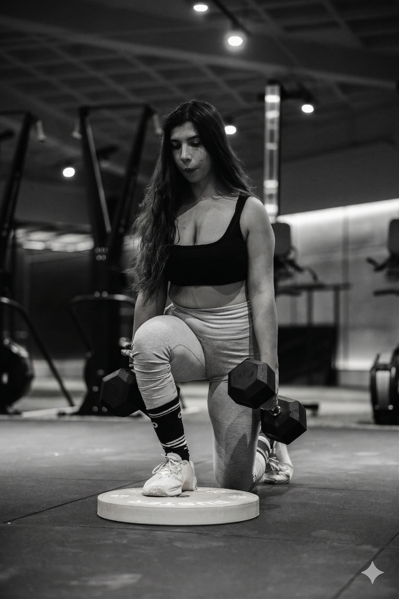 Fitness <br>Funcional