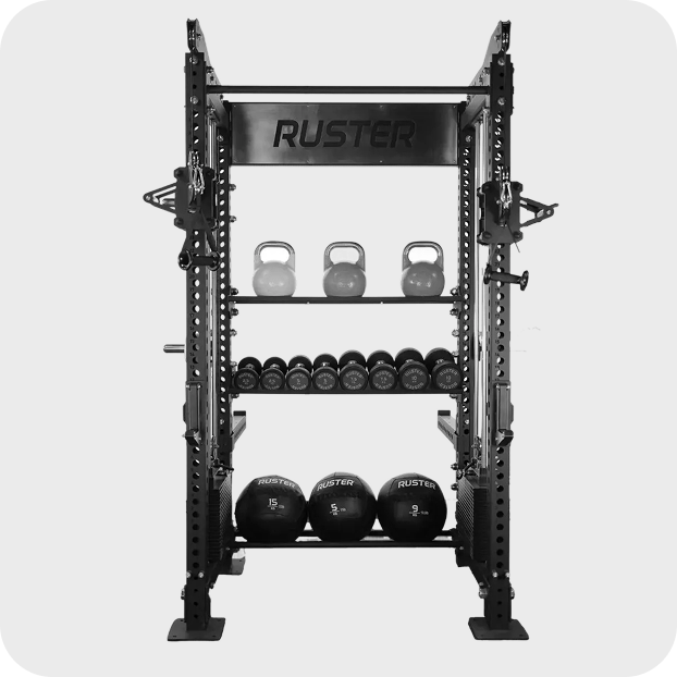 Power Rack Pulley