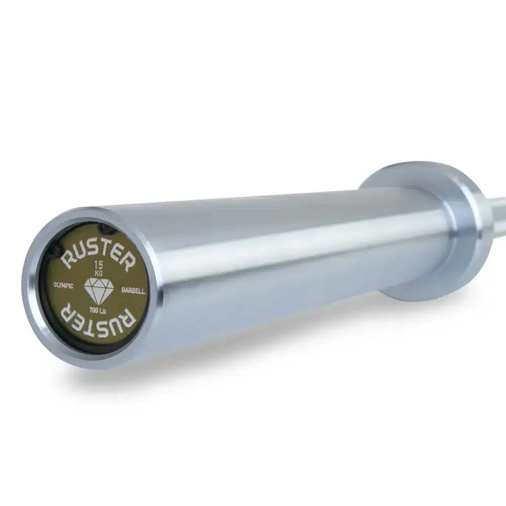 Barra Elemental 15 kg