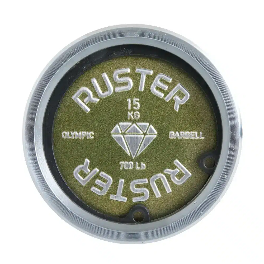 Barra Elemental 15 kg