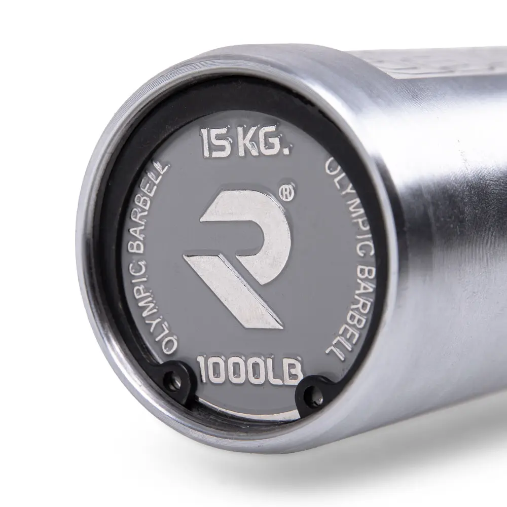 Barra Rockstrong 201 cm 15 KG