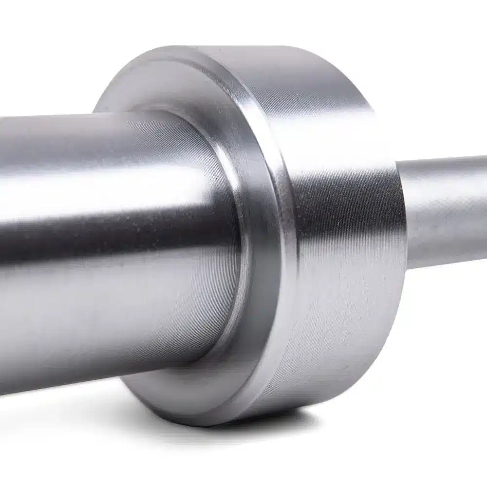 Barra Rockstrong 220 cm 20 kg