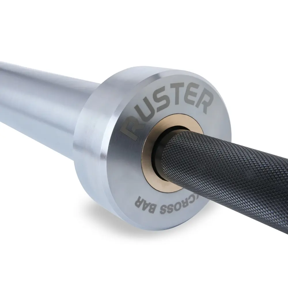 Barra Blackcross 215 cm 15 kg