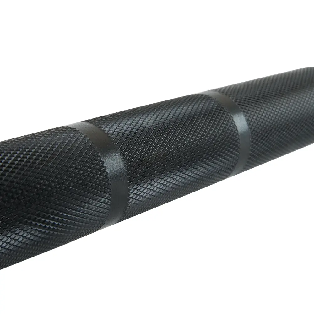 Barra Blackcross 215 cm 15 kg