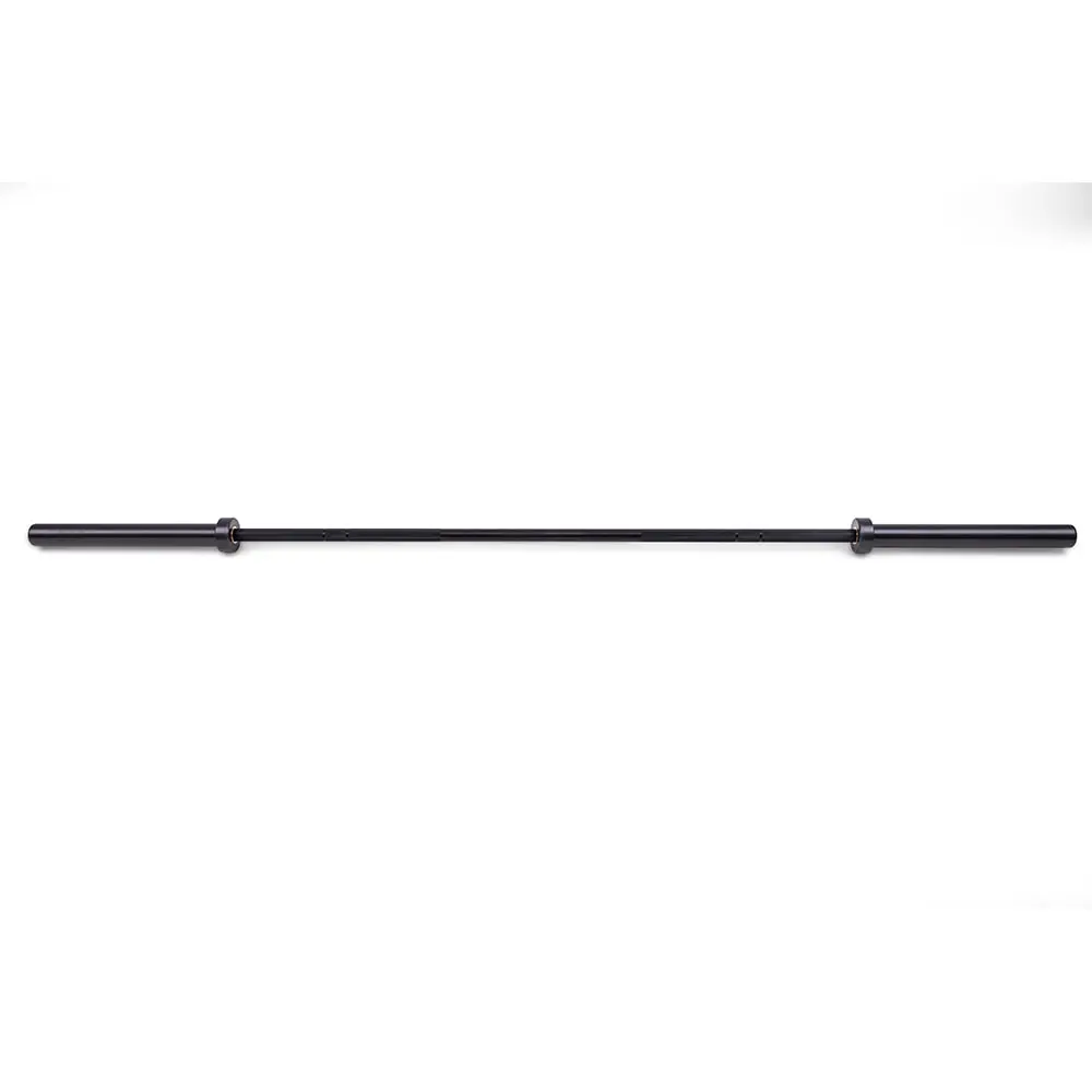 Pure Bar Black 15 KG