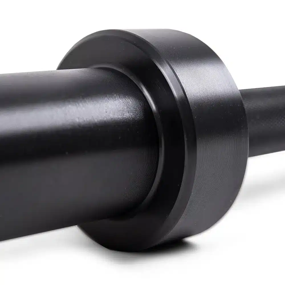 Pure Bar Black 15 KG