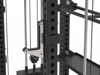 Power Rack Pulley