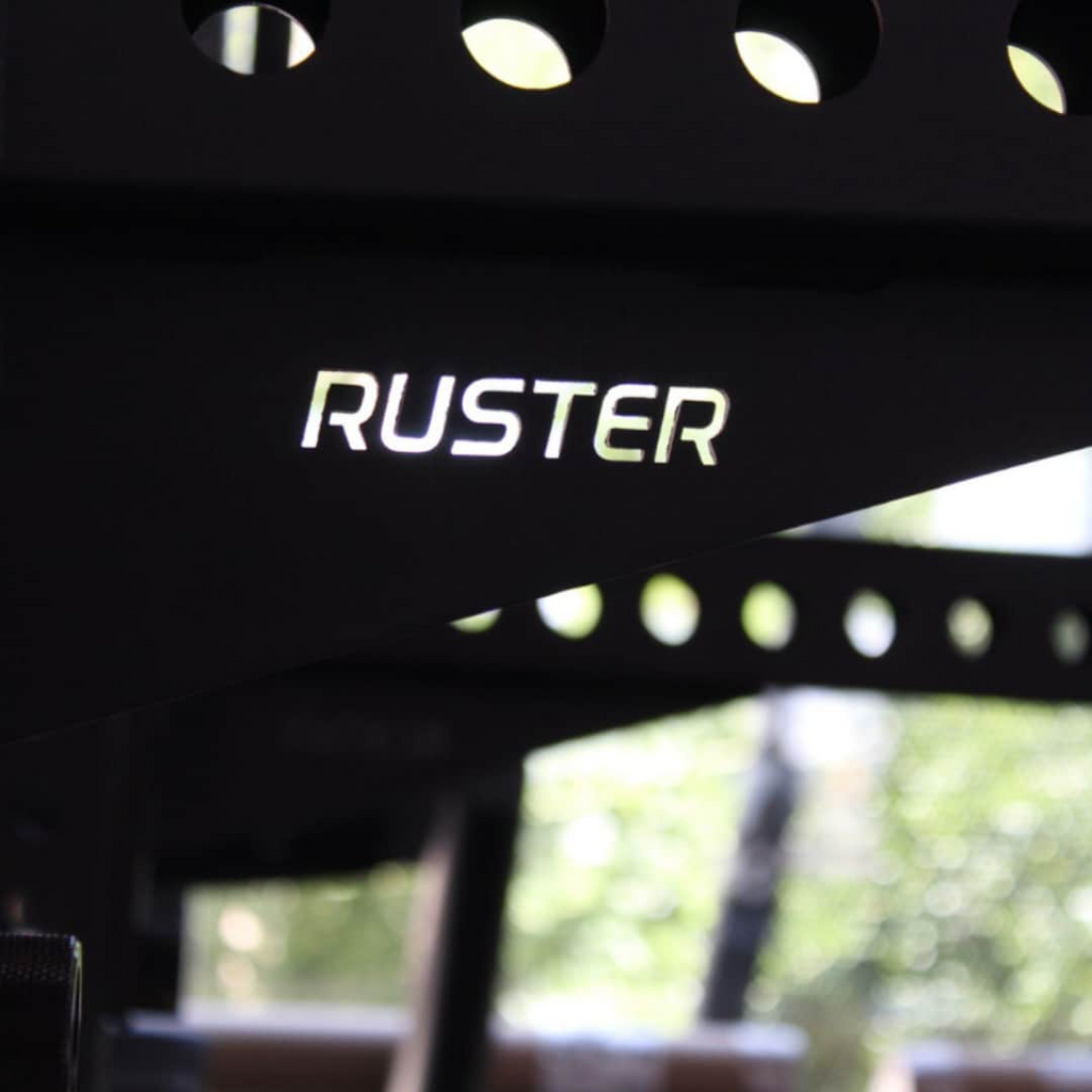 Barra Perforada anillas 1.5 m