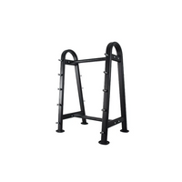 Rack Barra Montada