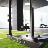 Trineo Cross-Training