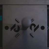 Trineo Cross-Training