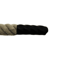 Cuerda de Trepa 5 m 34 mm Termosellado
