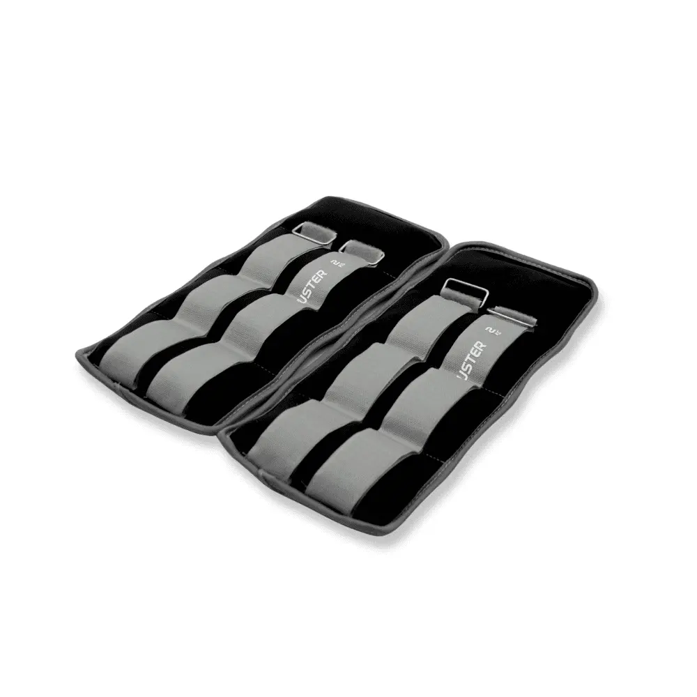 Tobillera Lastrada 1.5 kg (Par)