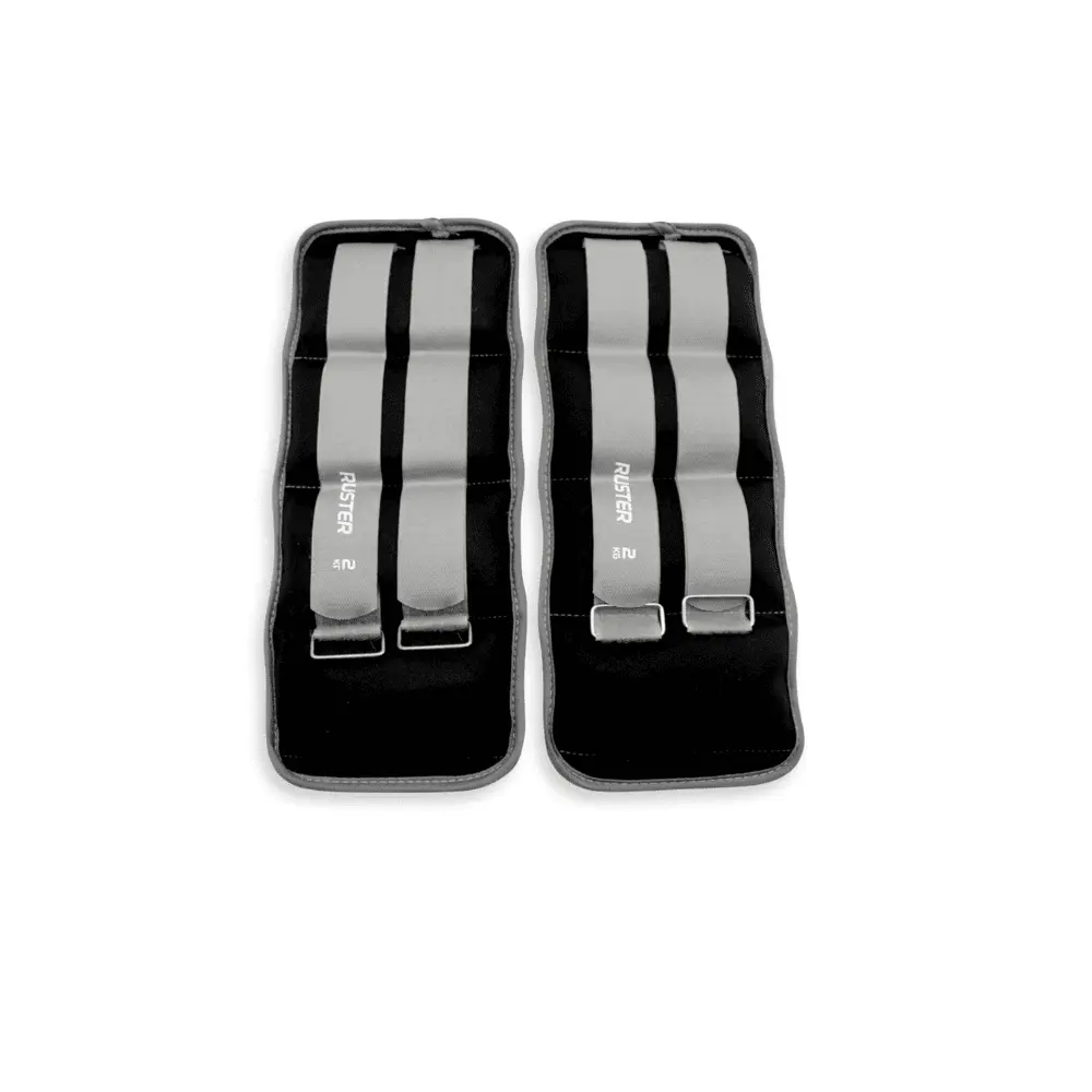 Tobillera Lastrada 2 kg (Par)