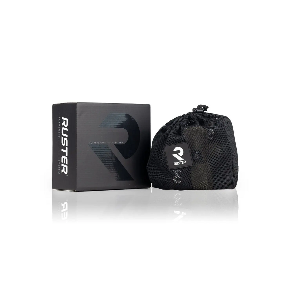 Suspension Training System