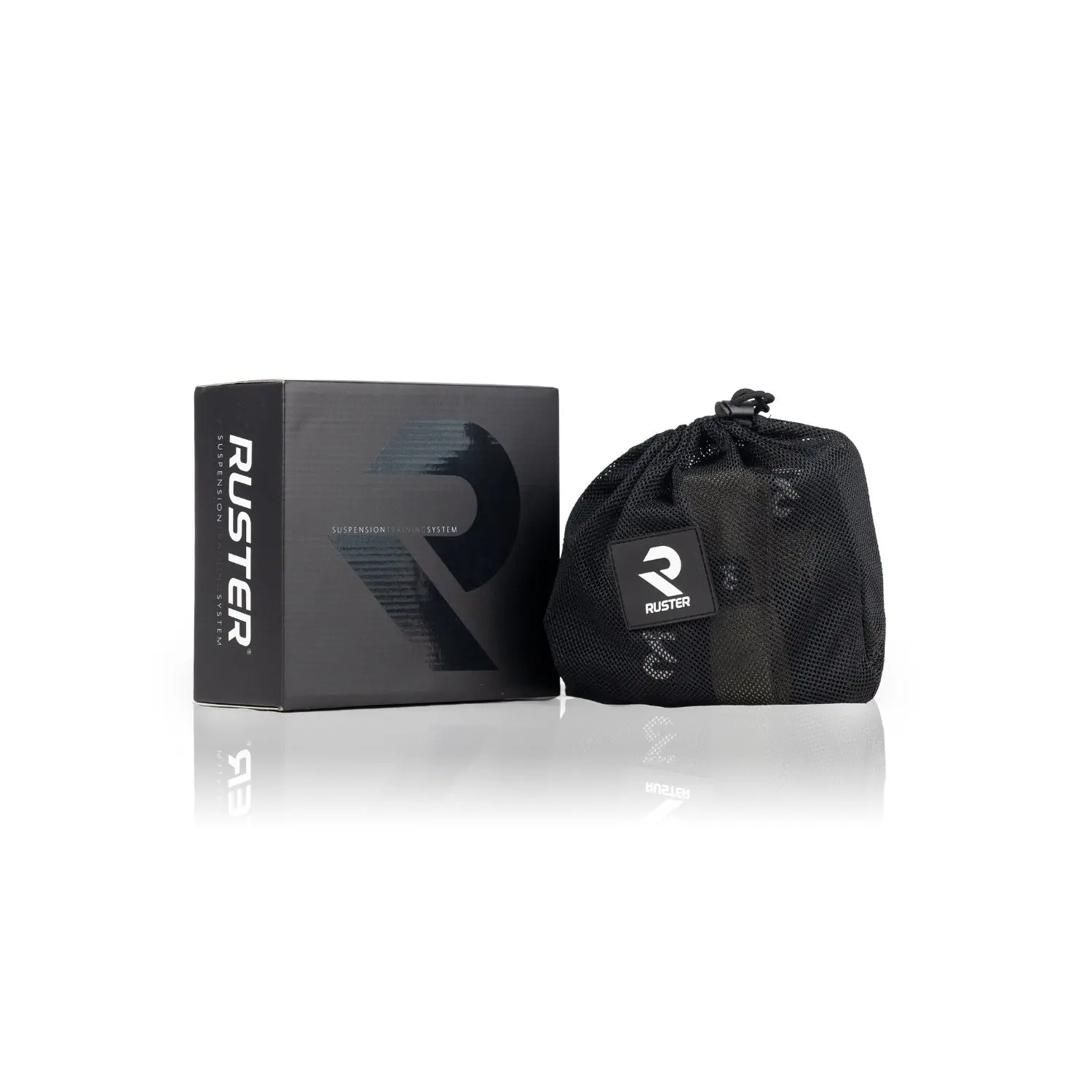 Suspension Training System