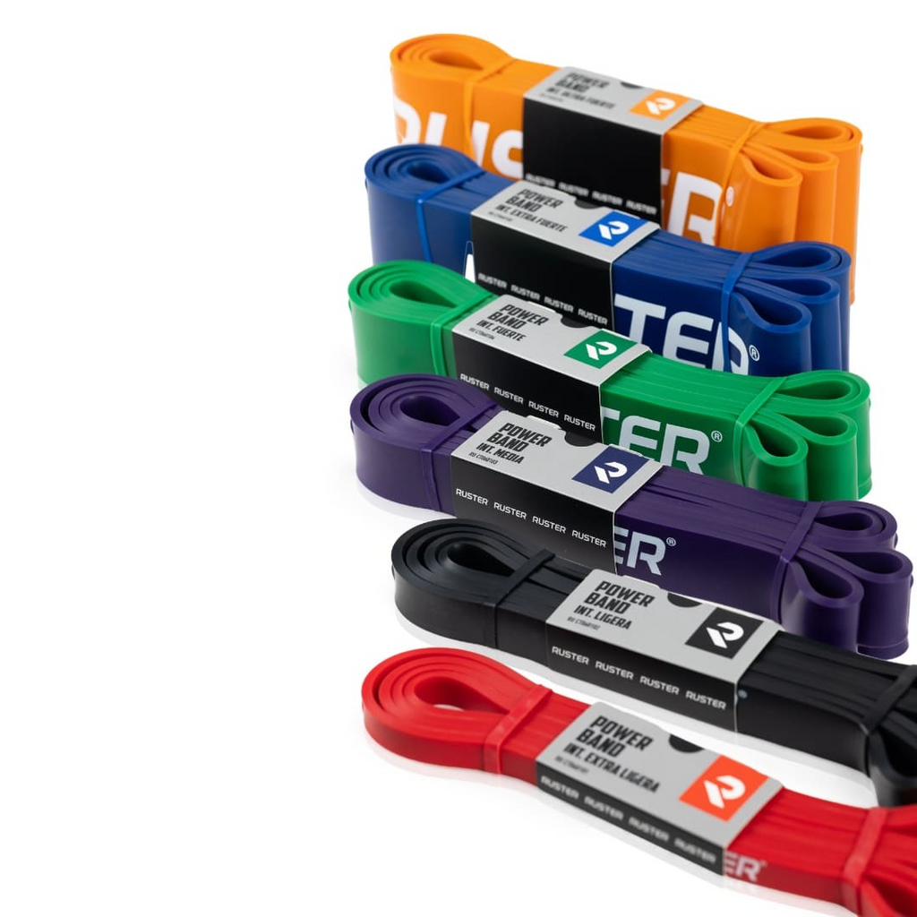 Powerband Ultra Fuerte