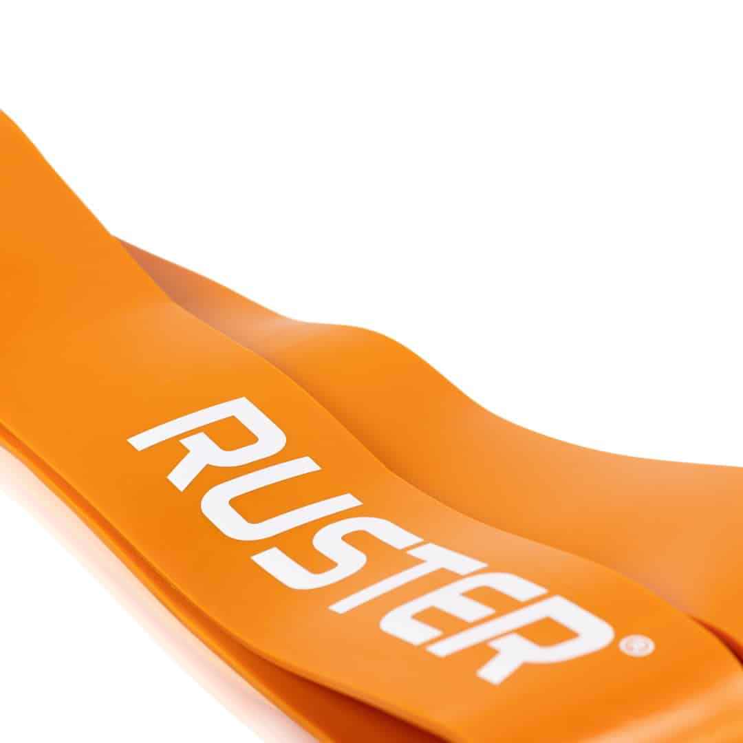 Powerband Ultra Fuerte