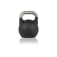 Competition kettlebell