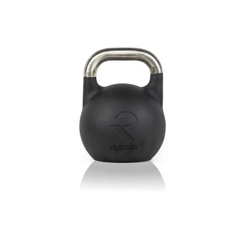 Competition kettlebell