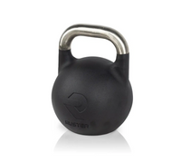Competition kettlebell