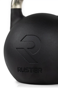 Competition kettlebell