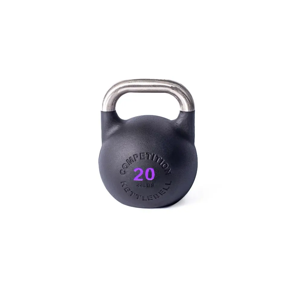 Competition Kettlebell 20 KG