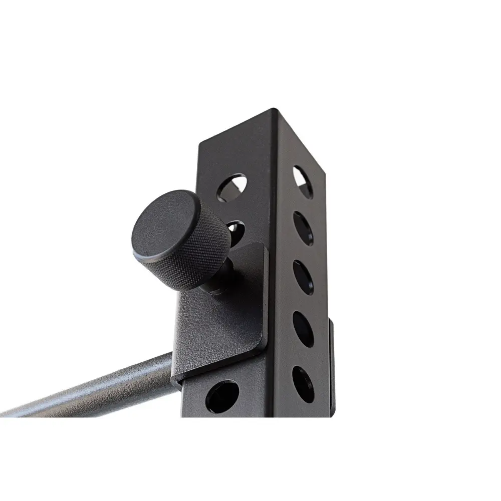 Rack Sentadillas Abatible