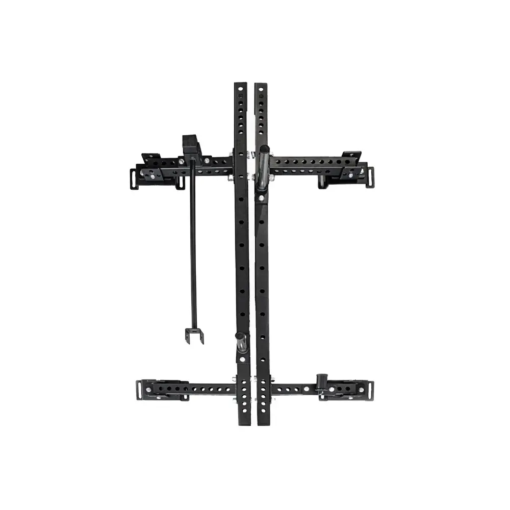 Rack Sentadillas Abatible