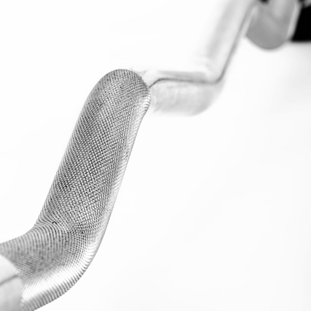 Barra Montada Z 40 kg