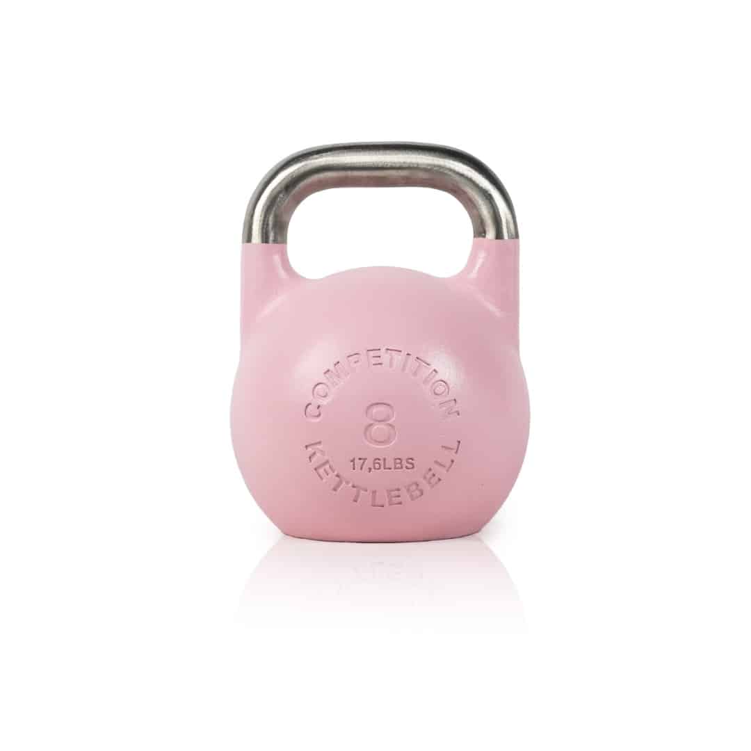 Color Competition Kettlebell HQ