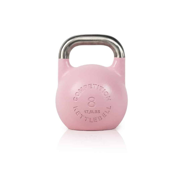 Color Competition Kettlebell HQ