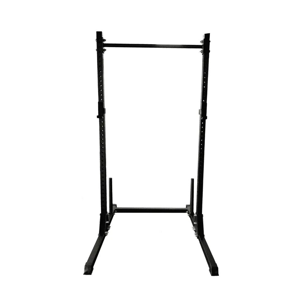 Rack sentadillas profesional (J-cups incluidos)