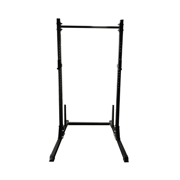 Rack sentadillas profesional (J-cups incluidos)