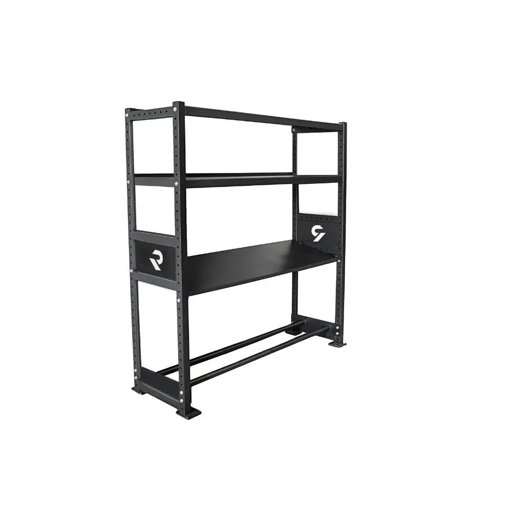 Rack versátil